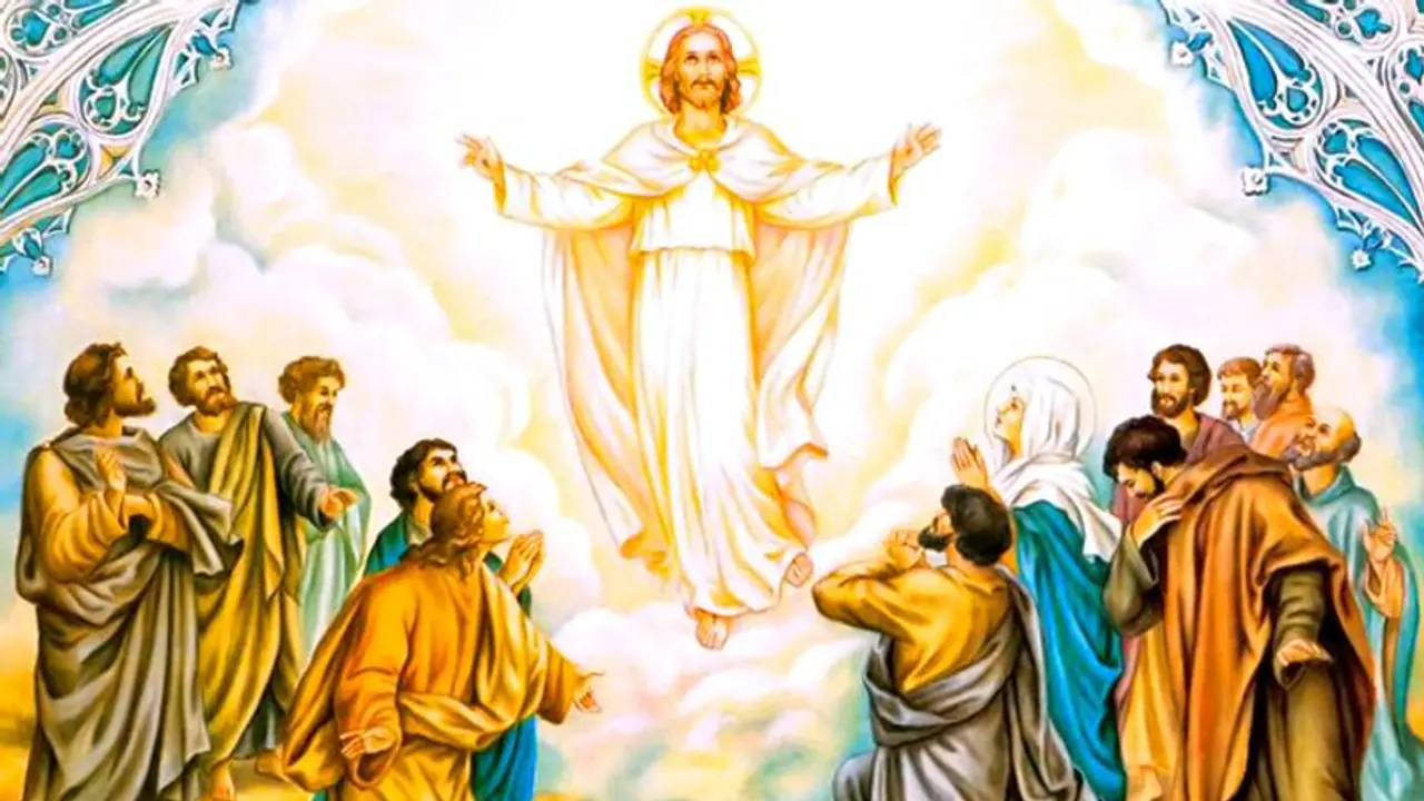 Archbishop of Canterbury feels portrayal of Jesus Christ as White should have a relook