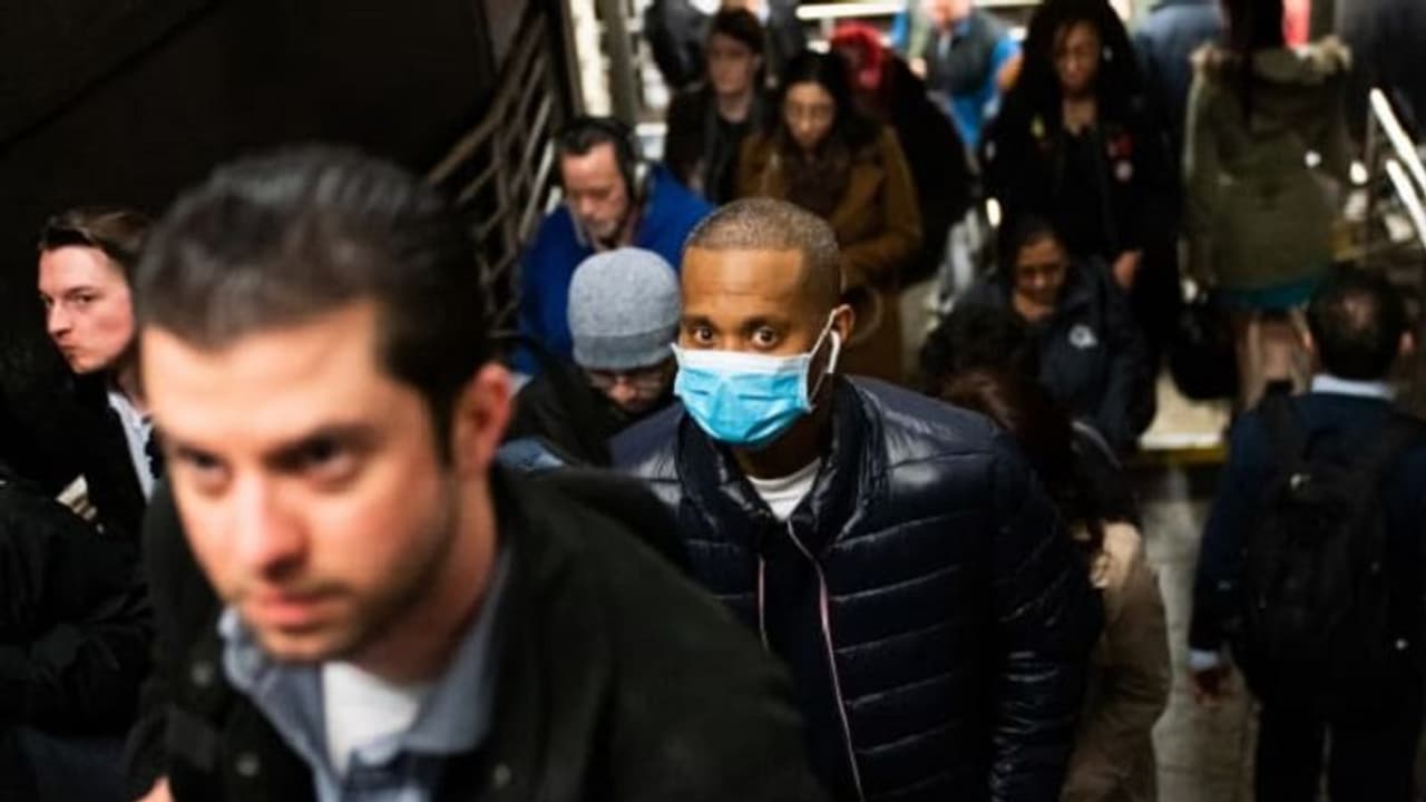 কাজ দিল হাইড্রক্সিক্লোরোকুইন, দারুণ স্বস্তি মার্কিন মুলুকে আটকে থাকা কয়েক হাজার ভারতীয়ের কাজ দিল হাইড্রক্সিক্লোরোকুইন, দারুণ স্বস্তি মার্কিন মুলুকে আটকে থাকা কয়েক হাজার ভারতীয়ের