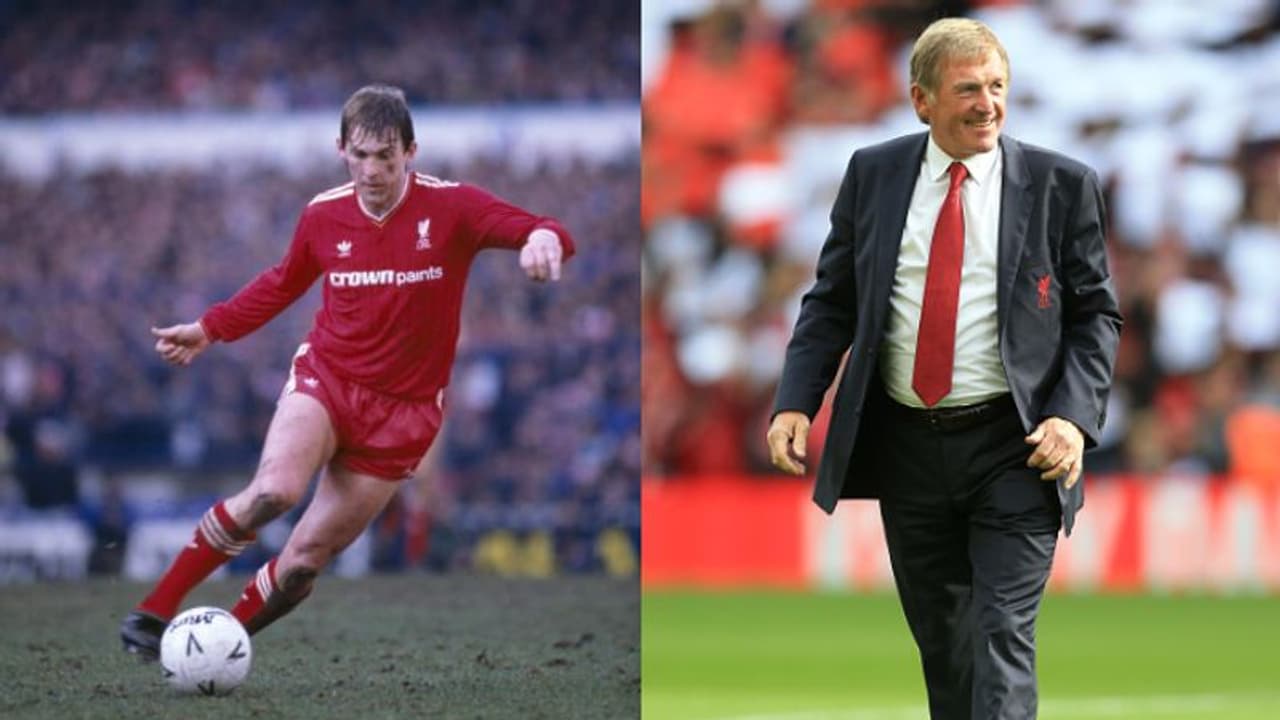 লিভারপুলের কিংবদন্তী কেনি ডালগ্লিশ করোনায় আক্রান্ত, চিকিৎসাধীন হাসপাতালে লিভারপুলের কিংবদন্তী কেনি ডালগ্লিশ করোনায় আক্রান্ত, চিকিৎসাধীন হাসপাতালে