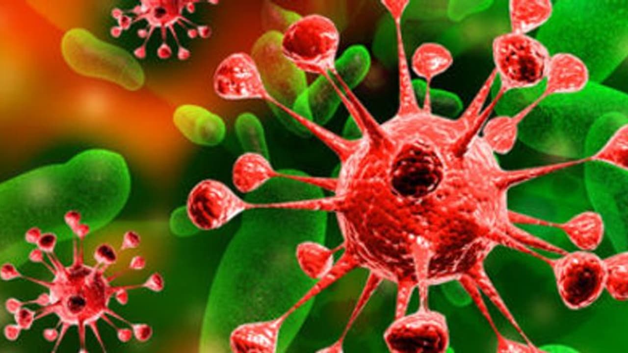 கொரோனா பாதித்த மாவட்டங்களை கண்டறிய நிறங்கள்... எந்தெந்த மாவட்டத்திற்கு எந்த கலர் தெரிஞ்சிக்கோங்க...!