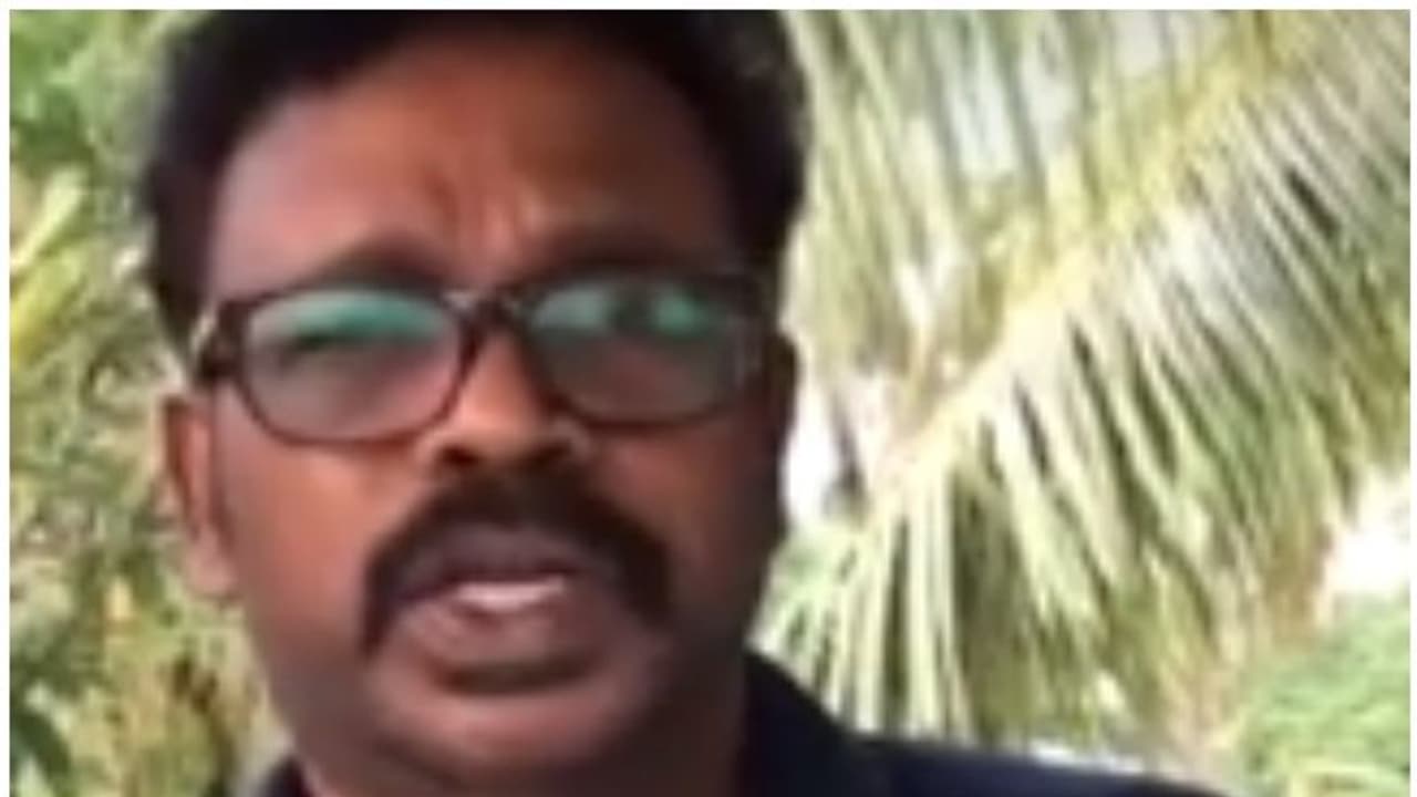 ഓര്മ്മപ്പെടുത്തലുകളാണ് ഇക്കാലം, ഗാനവുമായി പ്രദീപ് പള്ളുരുത്തി ഓര്മ്മപ്പെടുത്തലുകളാണ് ഇക്കാലം, ഗാനവുമായി പ്രദീപ് പള്ളുരുത്തി