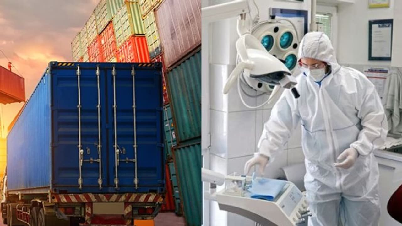 വൻ തൊഴിൽ നഷ്ടം ഉണ്ടാകുമെന്ന് മുന്നറിയിപ്പ് നൽകി എഫ്ഐഇഒ; പരിമിതമായ തോതിൽ പ്രവർത്തിക്കാനും അനുവദിക്കണം വൻ തൊഴിൽ നഷ്ടം ഉണ്ടാകുമെന്ന് മുന്നറിയിപ്പ് നൽകി എഫ്ഐഇഒ; പരിമിതമായ തോതിൽ പ്രവർത്തിക്കാനും അനുവദിക്കണം