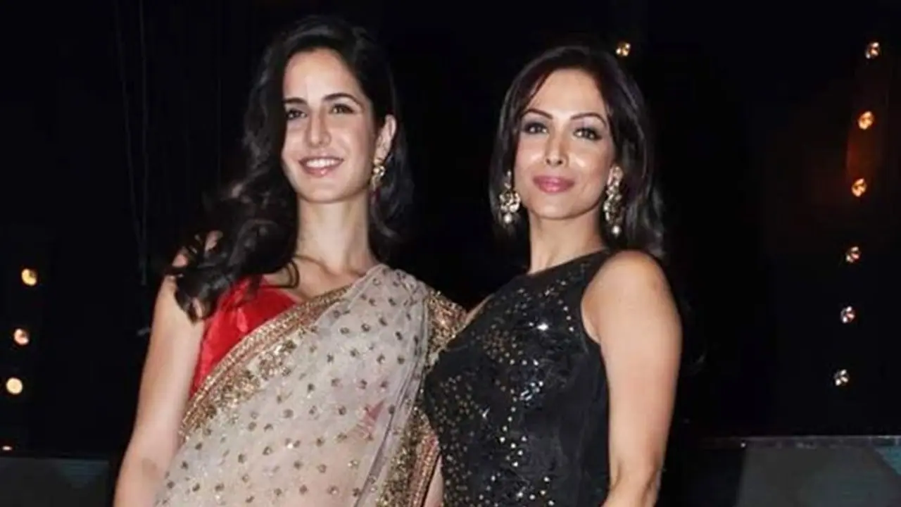 Malaika Arora, Katrina Kaif's cat fight: When Kat called Malaika's fashion label 'copied' Malaika Arora, Katrina Kaif's cat fight: When Kat called Malaika's fashion label 'copied'