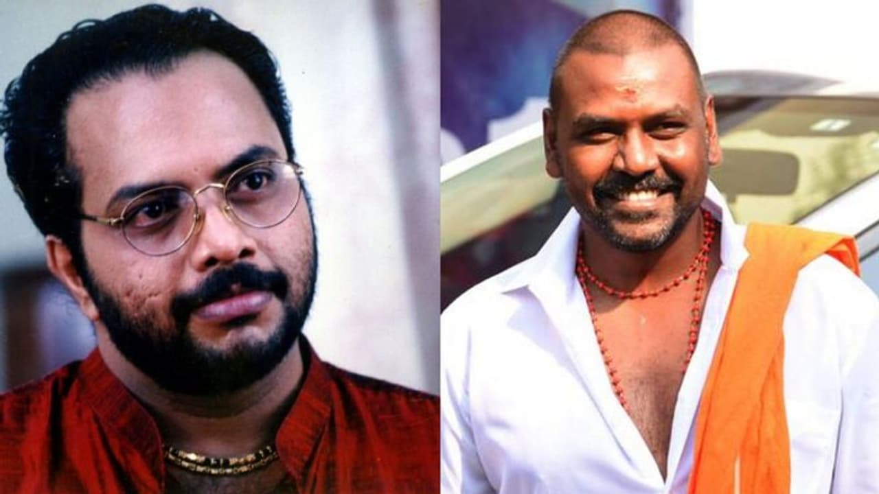 'ദുരിതാശ്വാസ നിധിയിലേക്ക് ലോറന്സ് നല്കിയത് മൂന്ന് കോടി'; സൂപ്പര്സ്റ്റാറുകള് 'ഉത്കണ്ഠാകുലരെ'ന്ന് ഷമ്മി 'ദുരിതാശ്വാസ നിധിയിലേക്ക് ലോറന്സ് നല്കിയത് മൂന്ന് കോടി'; സൂപ്പര്സ്റ്റാറുകള് 'ഉത്കണ്ഠാകുലരെ'ന്ന് ഷമ്മി