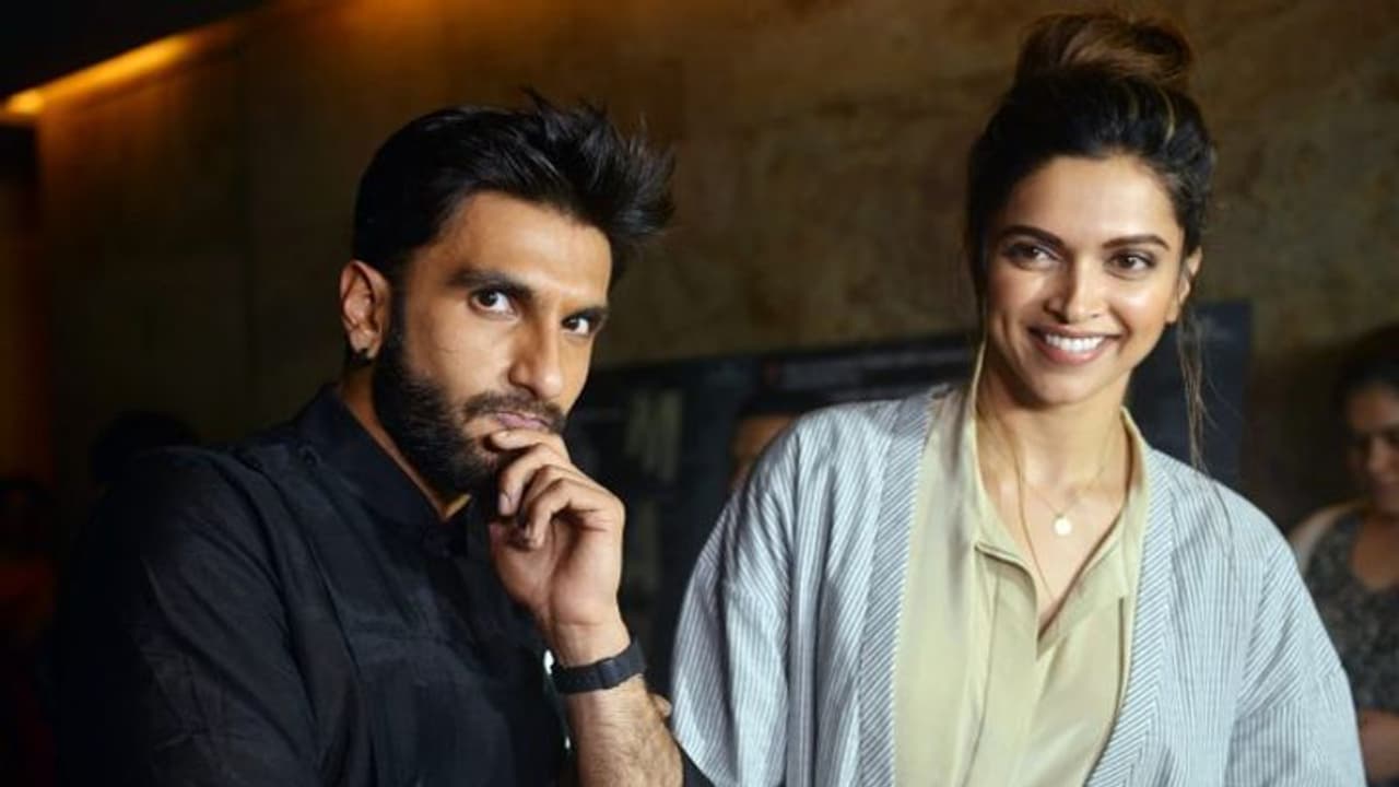 दीपिका पादुकोण ने बताया अपनी इस बीमारी के बारे में तो पति रणवीर सिंह का ऐसा था रिएक्शन दीपिका पादुकोण ने बताया अपनी इस बीमारी के बारे में तो पति रणवीर सिंह का ऐसा था रिएक्शन