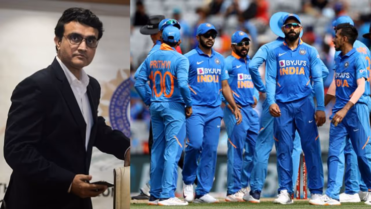 করোনা পরিস্থিতির মধ্যেই ক্রিকেটারদের তিন মাসের বেতন মিটিয়ে দিল বিসিসিআই করোনা পরিস্থিতির মধ্যেই ক্রিকেটারদের তিন মাসের বেতন মিটিয়ে দিল বিসিসিআই