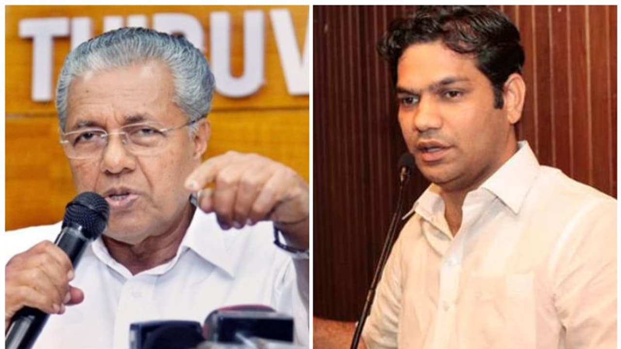 'ഹൈബി ഈഡന് ഒന്നരക്കോടി അനുവദിച്ചു, ഊരാളുങ്കല് സൊസൈറ്റി രണ്ട് കോടി' ; കണക്കുകള് ഇങ്ങനെ 'ഹൈബി ഈഡന് ഒന്നരക്കോടി അനുവദിച്ചു, ഊരാളുങ്കല് സൊസൈറ്റി രണ്ട് കോടി' ; കണക്കുകള് ഇങ്ങനെ