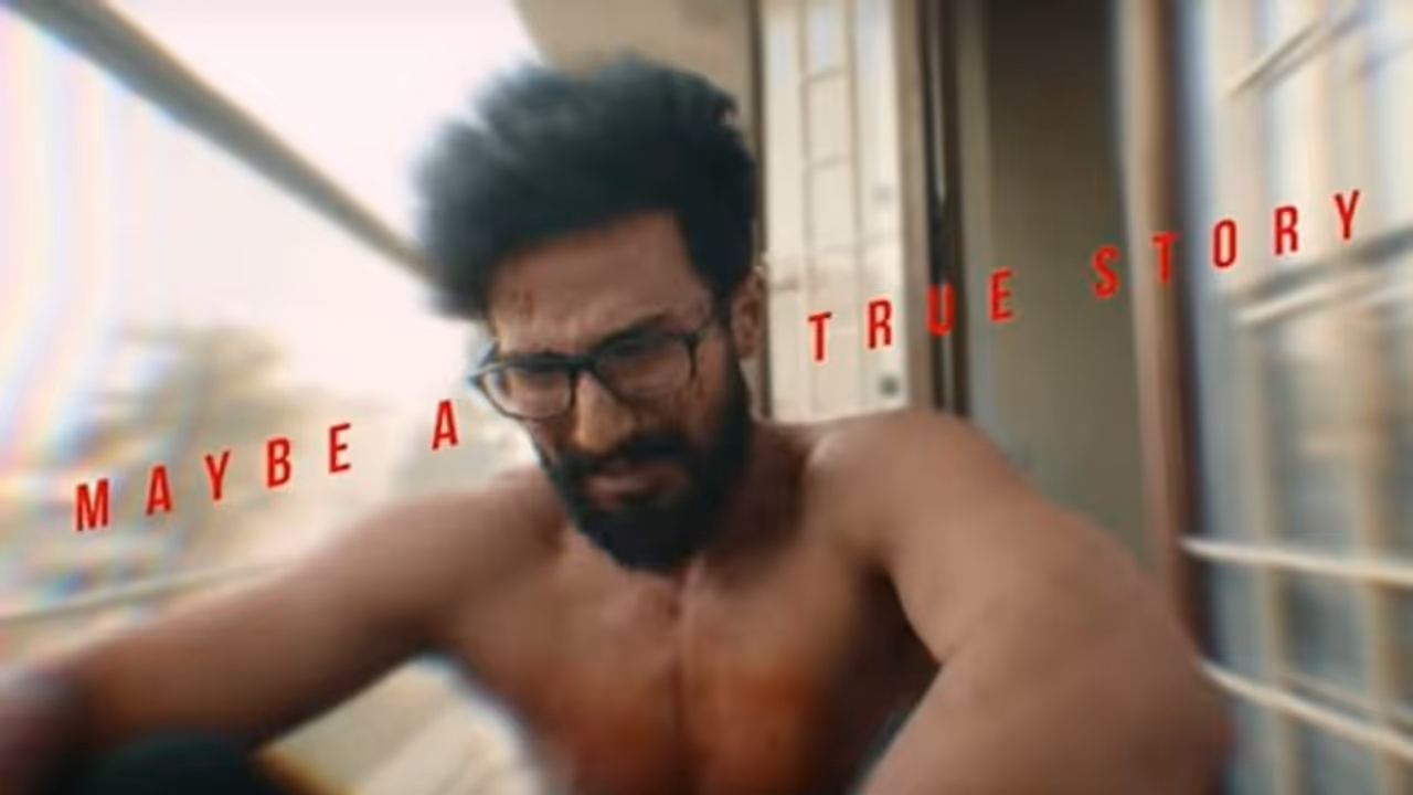 'രാക്ഷസന്' ശേഷം മറ്റൊരു ത്രില്ലറുമായി വിഷ്‍ണു വിശാല്‍; 'മോഹന്‍ദാസ്' വരുന്നു