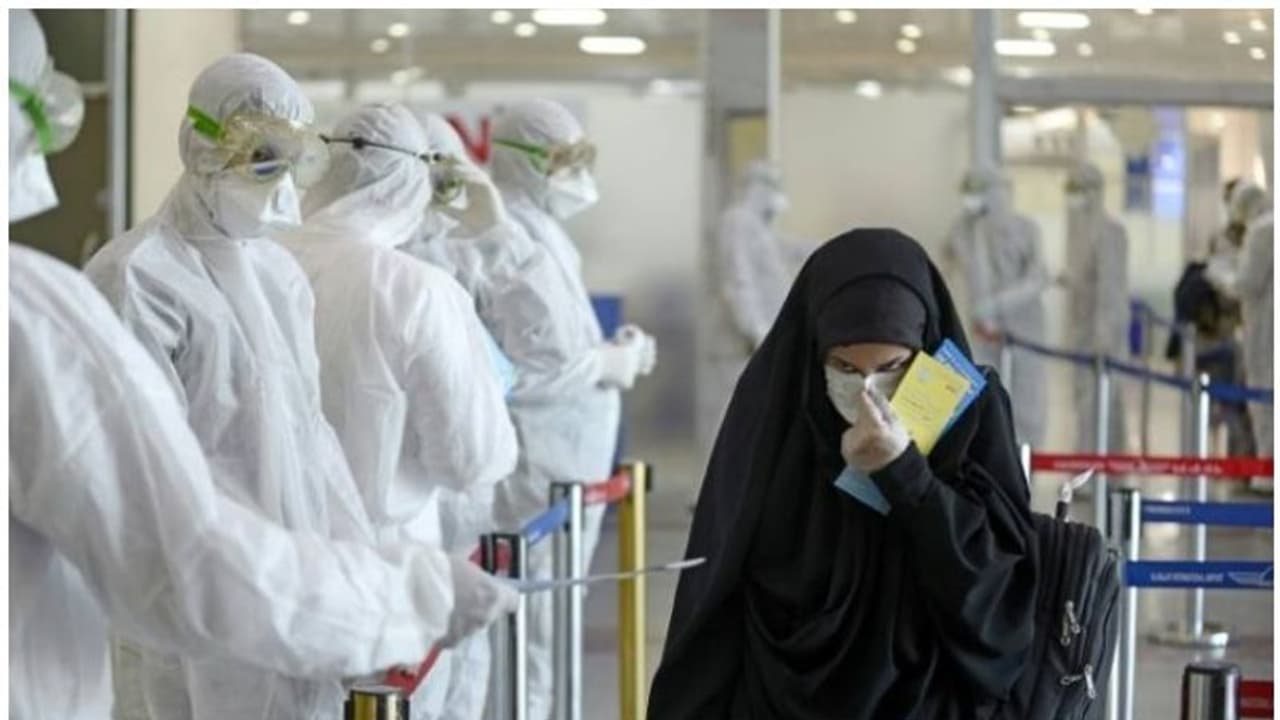 സൗദിയില്‍ രോഗികളുടെ എണ്ണം 5000 കടന്നു, ഇതുവരെ 73 മരണം