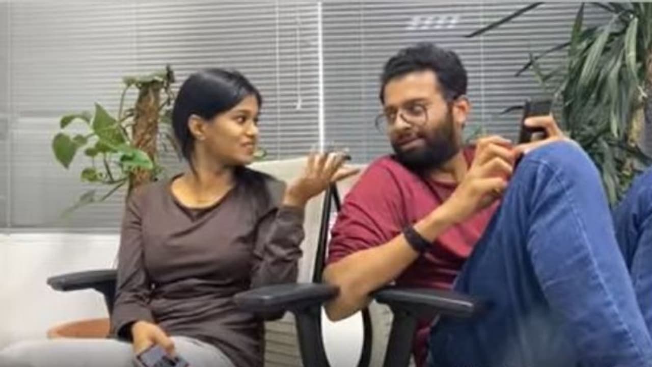 ലോക്ക് ഡൗണില് മിനി വീഡിയോ സിരീസുമായി ആര്ജെ സൂരജ് ലോക്ക് ഡൗണില് മിനി വീഡിയോ സിരീസുമായി ആര്ജെ സൂരജ്