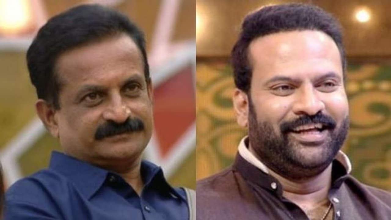 രജിത് ആര്‍മിയെ കാര്യം പറഞ്ഞ് മനസിലാക്കണമെന്ന് ടിനി ടോം; മറുപടിയുമായി രജിത് കുമാറും