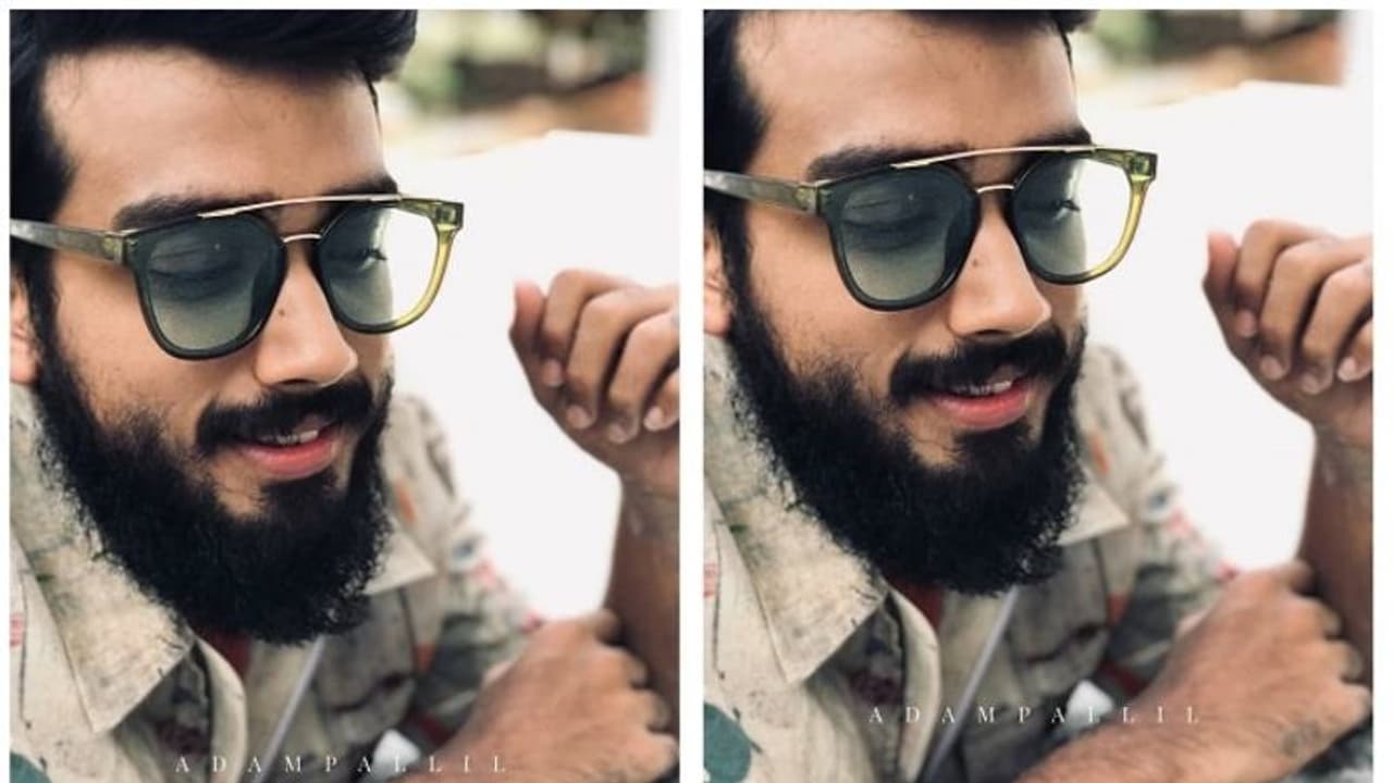 ചിലപ്പോള് നിങ്ങള്ക്ക് ഒന്നും ചെയ്യാനാകില്ല, പക്ഷേ; പുതിയ ഫോട്ടോയുമായി കാളിദാസ് ജയറാം ചിലപ്പോള് നിങ്ങള്ക്ക് ഒന്നും ചെയ്യാനാകില്ല, പക്ഷേ; പുതിയ ഫോട്ടോയുമായി കാളിദാസ് ജയറാം