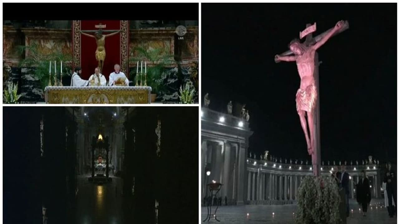 ಲಾಕ್‌ಡೌನ್, ಈಸ್ಟರ್ ಸಂಡೇ ಬಲಿಪೂಜೆ ನೇರ ಪ್ರಸಾರ: ಕ್ರೈಸ್ತರಿಗೆ ಮೋದಿ ಶುಭಾಶಯ!