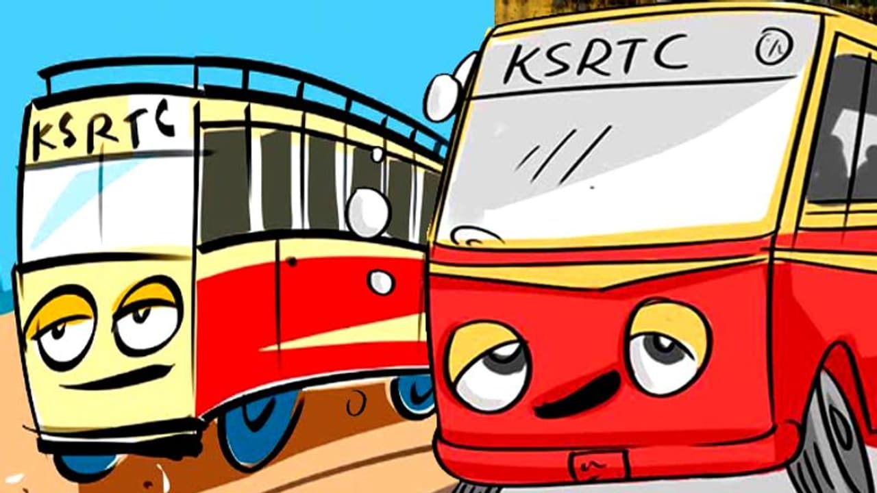 ബസുകളിലെ മിനിമം യാത്രാനിരക്ക് അൻപത് ശതമാനം കൂട്ടണമെന്ന് ഗതാഗതവകുപ്പിൻ്റെ ശുപാർശ