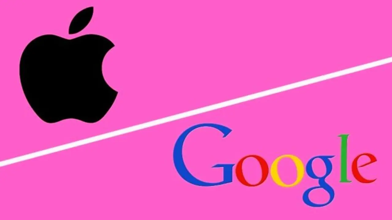 Google is paying Apple : ഗൂഗിള്‍ ആപ്പിളിന് പണം കൊടുക്കുന്നു; അത് ചെയ്യാതിരിക്കാന്‍; വെളിപ്പെടുത്തല്‍