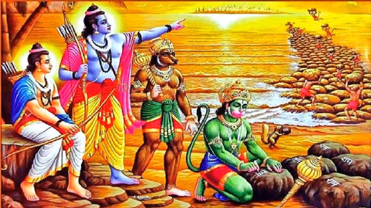 लाइफ मैनेजमेंट: समय आने पर नई पीढ़ी को मौका देना चाहिए, जैसा श्रीराम ने अंगद के साथ किया लाइफ मैनेजमेंट: समय आने पर नई पीढ़ी को मौका देना चाहिए, जैसा श्रीराम ने अंगद के साथ किया