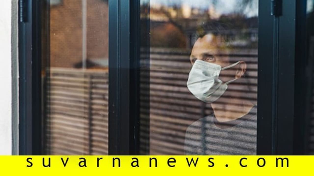 ಸ್ವಿಡನ್ ಭಾವ, ಅಮೆರಿಕಾ ಅತ್ತಿಗೆ, ನ್ಯೂಜಿಲೆಂಡ್ ಅತ್ತೆಯ ಕೊರೋನಾ ಕಥೆ ವ್ಯಥೆಗಳಿವು! ಸ್ವಿಡನ್ ಭಾವ, ಅಮೆರಿಕಾ ಅತ್ತಿಗೆ, ನ್ಯೂಜಿಲೆಂಡ್ ಅತ್ತೆಯ ಕೊರೋನಾ ಕಥೆ ವ್ಯಥೆಗಳಿವು!