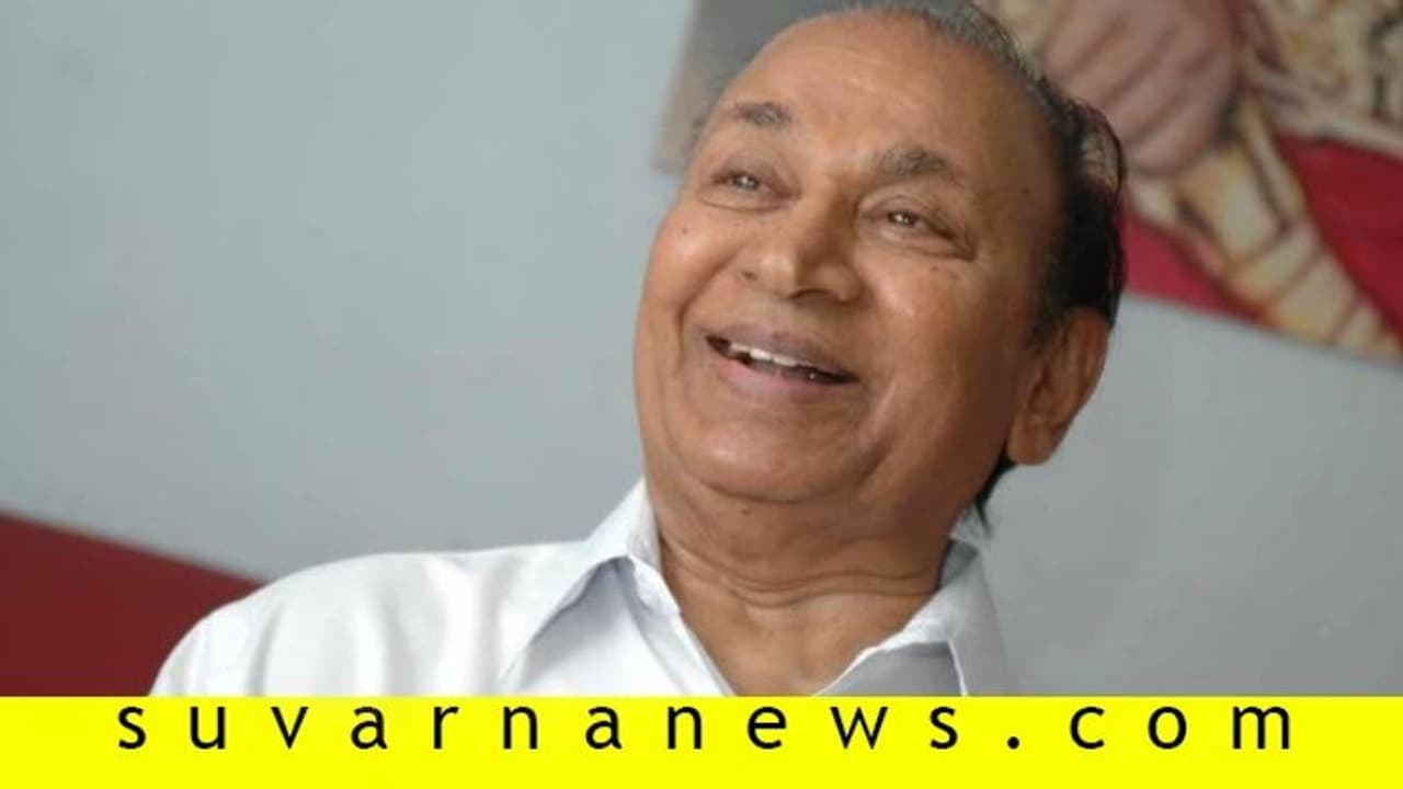 ರಾಜ್ಕುಮಾರ್ ಪುಣ್ಯತಿಥಿ; ಮುತ್ತುರಾಜರ ಭಂಡಾರದಿಂದ ಮುತ್ತಿನ ಮಾತುಗಳು! ರಾಜ್ಕುಮಾರ್ ಪುಣ್ಯತಿಥಿ; ಮುತ್ತುರಾಜರ ಭಂಡಾರದಿಂದ ಮುತ್ತಿನ ಮಾತುಗಳು!