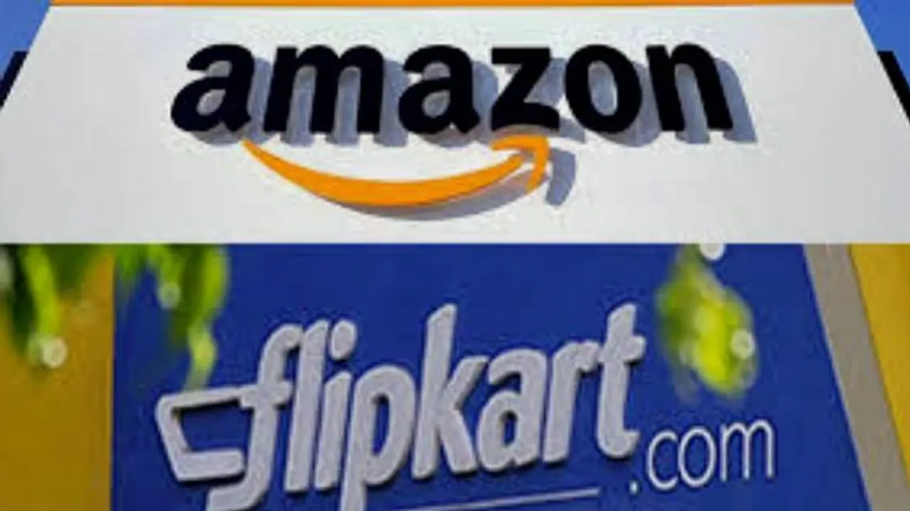 മൊബൈൽ, ടിവി, റഫ്രിജറേറ്റർ തുടങ്ങിയവയുടെ ഓൺലൈൻ വിൽപനയ്ക്ക് കേന്ദ്രസർക്കാർ അനുമതി നൽകി