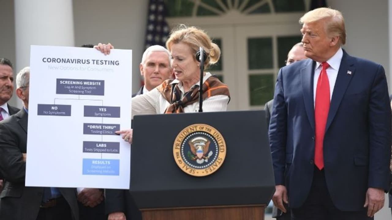 24 മണിക്കൂറിൽ മരിച്ചത് 2000 പേർ; കൊവിഡില്‍ അമേരിക്കയ്ക്ക് തെറ്റിയത് എവിടെ ?