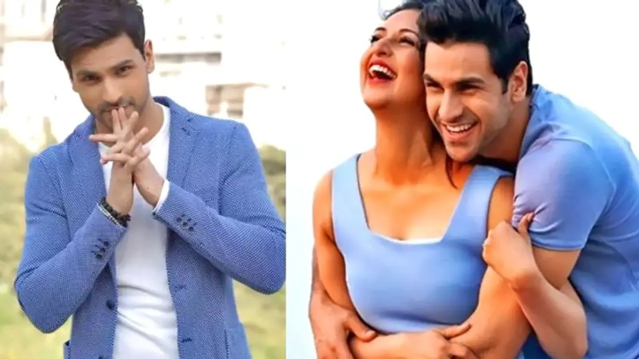 Vivek Dahiya’s Biography | Birth | Education | Marriage | TV Shows