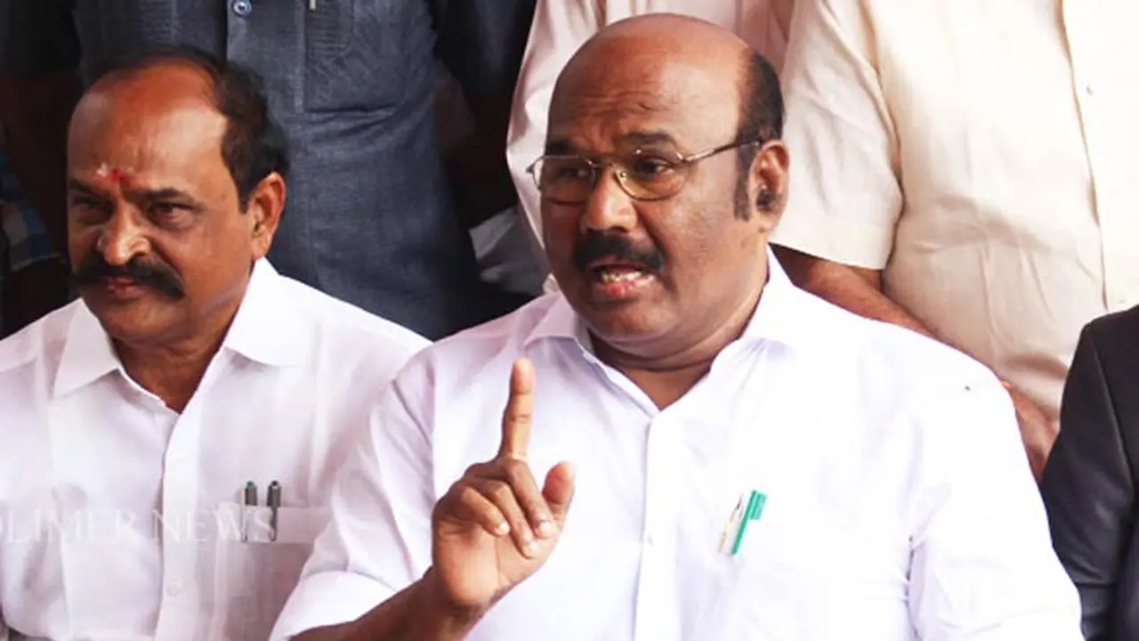 7 பேர் விடுதலை குறித்து பேச திமுகவுக்கு எந்த தகுதியும் இல்லை..!! ஸ்டாலினை அடித்தும் நொறுக்கிய அமைச்சர்..!! 7 பேர் விடுதலை குறித்து பேச திமுகவுக்கு எந்த தகுதியும் இல்லை..!! ஸ்டாலினை அடித்தும் நொறுக்கிய அமைச்சர்..!!