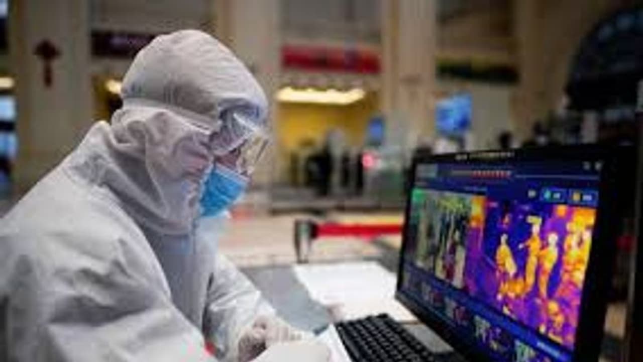 ಅಮೆರಿಕದಲ್ಲಿ ದಾಖಲೆಯ 2,407ಮಂದಿ ಸಾವು!