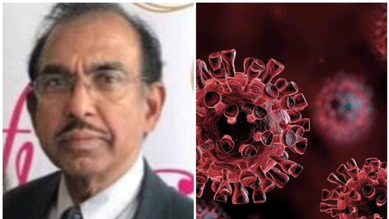 ബ്രിട്ടനിൽ കൊവിഡ് ബാധിച്ച് ഒരു മലയാളി കൂടി മരിച്ചു ബ്രിട്ടനിൽ കൊവിഡ് ബാധിച്ച് ഒരു മലയാളി കൂടി മരിച്ചു