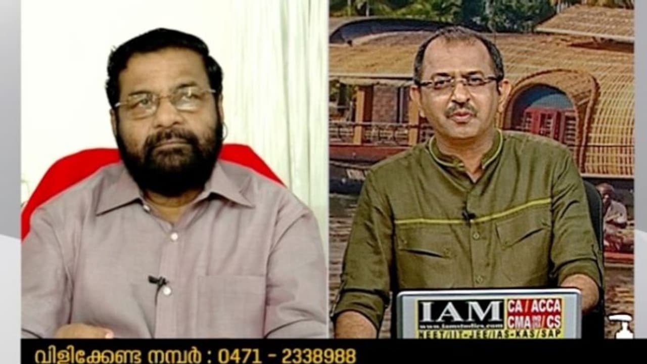 കൊവിഡിനെതിരായ പോരാട്ടം കേരള ടൂറിസത്തിന് മേൽവിലാസമാകും: കടകംപള്ളി സുരേന്ദ്രൻ കൊവിഡിനെതിരായ പോരാട്ടം കേരള ടൂറിസത്തിന് മേൽവിലാസമാകും: കടകംപള്ളി സുരേന്ദ്രൻ