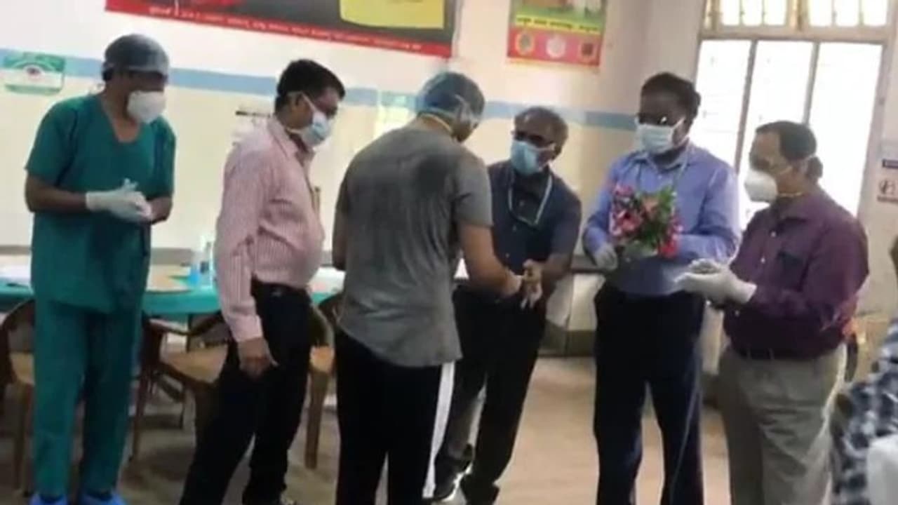 'ইমিউনিটি পাসপোর্ট' এর বিরুদ্ধে 'হু', তাহলে কি সুস্থ হয়েও করোনা থেকে রেহাই নেই 'ইমিউনিটি পাসপোর্ট' এর বিরুদ্ধে 'হু', তাহলে কি সুস্থ হয়েও করোনা থেকে রেহাই নেই