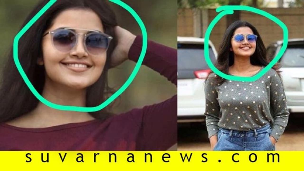 ಕನ್ನಡದ ನಟಿಯ ಖಾತೆ ಹ್ಯಾಕ್‌; ಎಡಿಟ್‌ ಮಾಡಿದ ಫೋಟೋ ಫುಲ್‌ ವೈರಲ್!