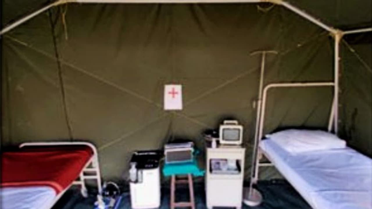 করোনা লড়াইয়ে দারুণ স্বস্তি, ভারতের গোলাবারুদ প্রস্তুতকারকরাই তৈরি করলেন অভিনব অস্ত্র করোনা লড়াইয়ে দারুণ স্বস্তি, ভারতের গোলাবারুদ প্রস্তুতকারকরাই তৈরি করলেন অভিনব অস্ত্র