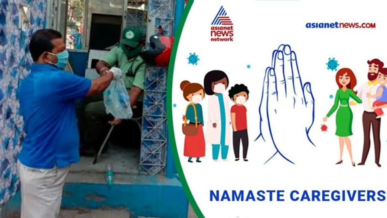 লকডাউনে দুঃস্থদের রোজ খাবার, ট্রাফিক পুলিশদের মাস্ক স্য়ানিটাইজার পৌঁছে দিল নাকতলা উদয়ন সংঘ লকডাউনে দুঃস্থদের রোজ খাবার, ট্রাফিক পুলিশদের মাস্ক স্য়ানিটাইজার পৌঁছে দিল নাকতলা উদয়ন সংঘ