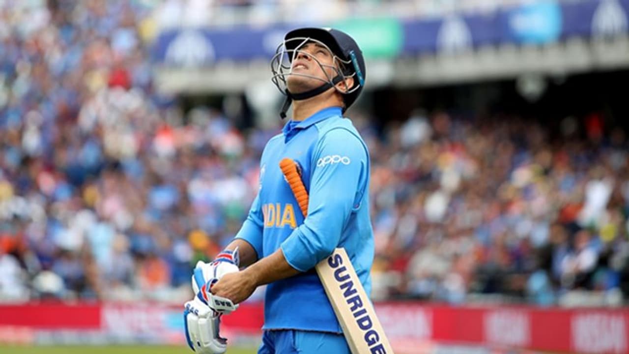 അങ്ങനെയൊരു ചിന്ത വെറുതെയാണ്; ധോണിയുടെ തിരിച്ചുവരവിനെ കുറിച്ച് മുന്‍ ഇന്ത്യന്‍ താരം