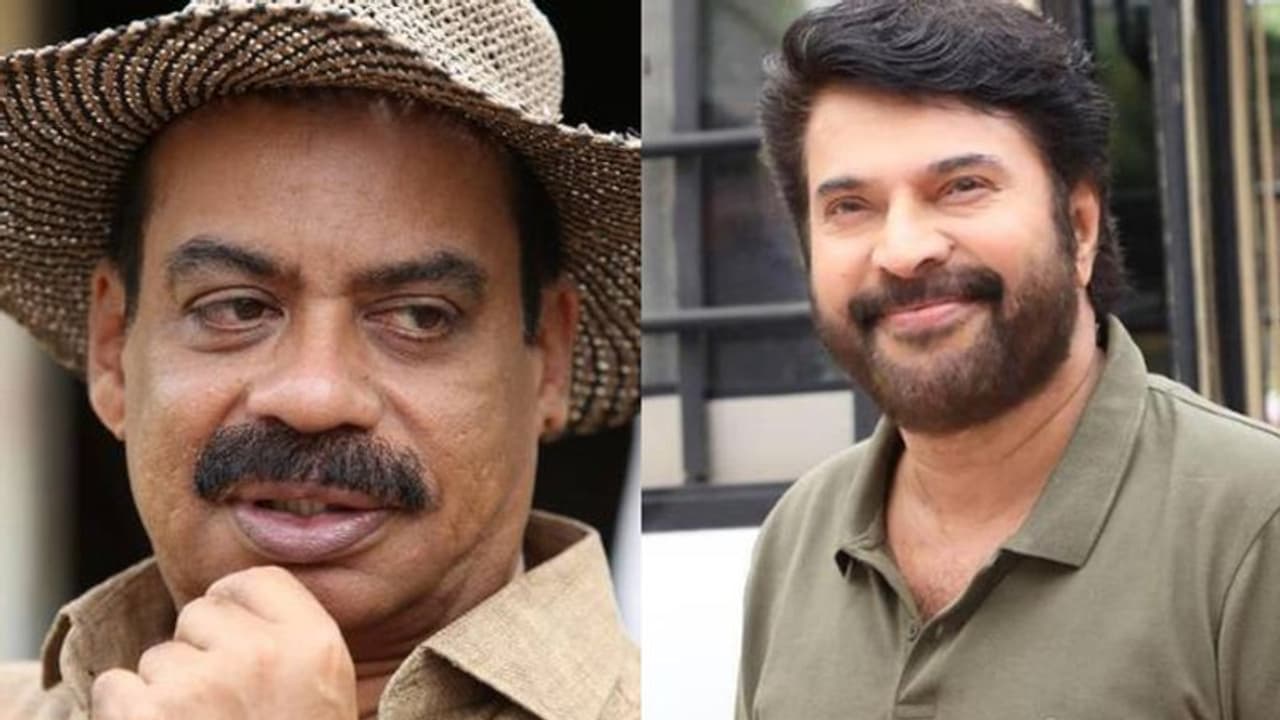 'ഏപ്രില് 10ന് ഷൂട്ടിംഗ് തുടങ്ങണമെന്ന് മമ്മൂട്ടിയോട് വാശി പിടിച്ചിരുന്നു'; സത്യന് അന്തിക്കാട് പറയുന്നു 'ഏപ്രില് 10ന് ഷൂട്ടിംഗ് തുടങ്ങണമെന്ന് മമ്മൂട്ടിയോട് വാശി പിടിച്ചിരുന്നു'; സത്യന് അന്തിക്കാട് പറയുന്നു