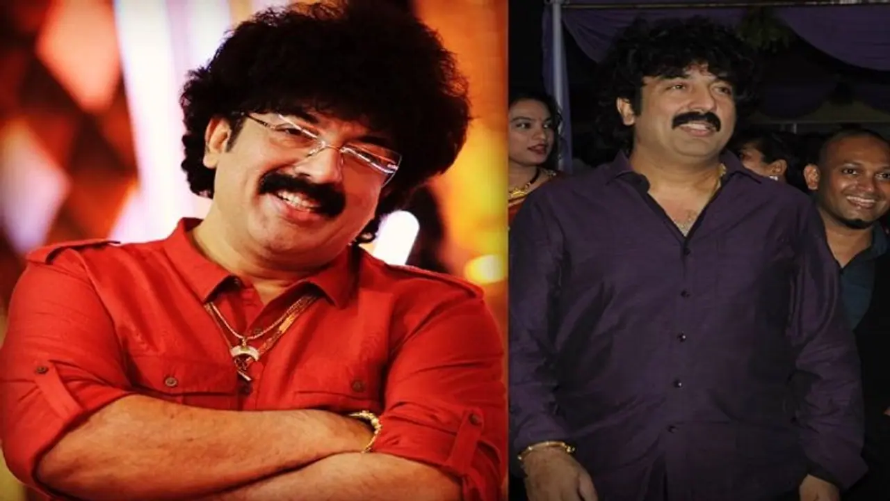 ಡಬಲ್ ಶೇಡ್ನಲ್ಲಿ ಗುರುಕಿರಣ್ ಕೊರೋನಾ ಹಾಡು, ಹೊಸ ಅವತಾರದಲ್ಲಿ ಮ್ಯೂಸಿಕ್ ಡೈರೆಕ್ಟರ್ ಡಬಲ್ ಶೇಡ್ನಲ್ಲಿ ಗುರುಕಿರಣ್ ಕೊರೋನಾ ಹಾಡು, ಹೊಸ ಅವತಾರದಲ್ಲಿ ಮ್ಯೂಸಿಕ್ ಡೈರೆಕ್ಟರ್