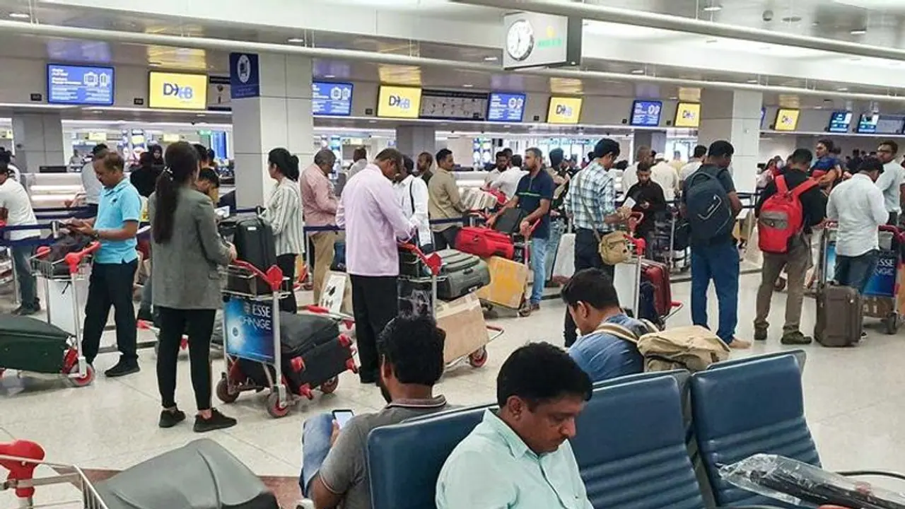 లాక్‌డౌన్‌తో విదేశాల్లో భారతీయుల అవస్థలు: రంగంలోకి కేంద్రం, మే 3 తర్వాత స్వదేశానికి..?