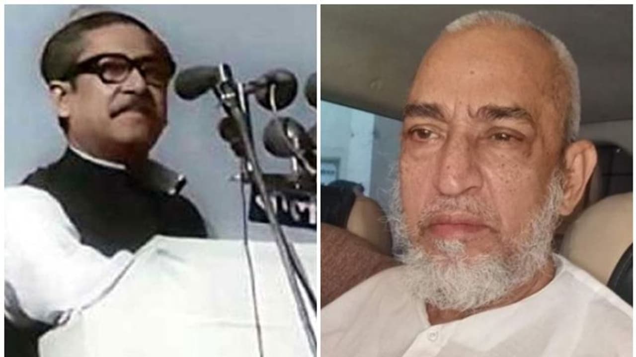 നാല്പത്തഞ്ചു വർഷത്തിനിപ്പുറം നടപ്പിലായ നീതി; രാഷ്ട്രപിതാവിന്റെ ഘാതകനെ ബംഗ്ലാദേശ് തൂക്കിലേറ്റിയപ്പോൾ നാല്പത്തഞ്ചു വർഷത്തിനിപ്പുറം നടപ്പിലായ നീതി; രാഷ്ട്രപിതാവിന്റെ ഘാതകനെ ബംഗ്ലാദേശ് തൂക്കിലേറ്റിയപ്പോൾ