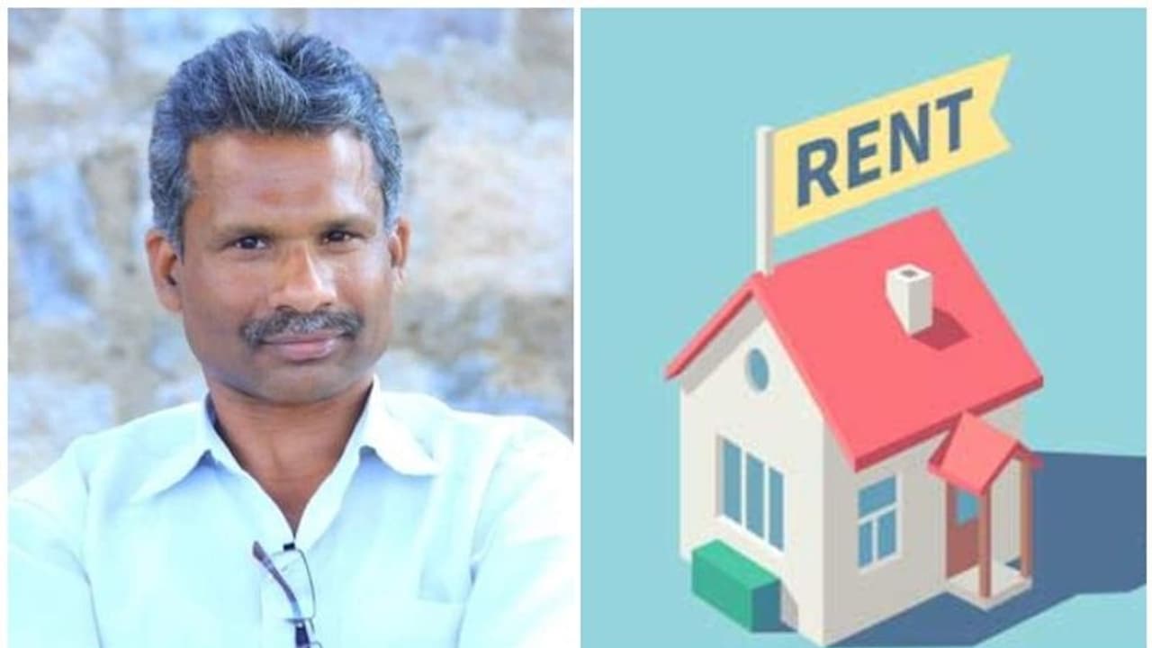 ലോക്ക്ഡൌണ്:സാമ്പത്തിക പ്രതിസന്ധിക്കിടെ 3.4 ലക്ഷം രൂപ വാടകയിളവുമായി വീട്ടുടമസ്ഥന്,സഹായമാകുന്നത് 75 പേര്ക്ക് ലോക്ക്ഡൌണ്:സാമ്പത്തിക പ്രതിസന്ധിക്കിടെ 3.4 ലക്ഷം രൂപ വാടകയിളവുമായി വീട്ടുടമസ്ഥന്,സഹായമാകുന്നത് 75 പേര്ക്ക്