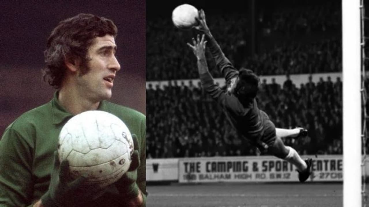 ചെല്സി ഇതിഹാസ ഗോളി പീറ്റർ ബൊനെറ്റി വിടവാങ്ങി ചെല്സി ഇതിഹാസ ഗോളി പീറ്റർ ബൊനെറ്റി വിടവാങ്ങി