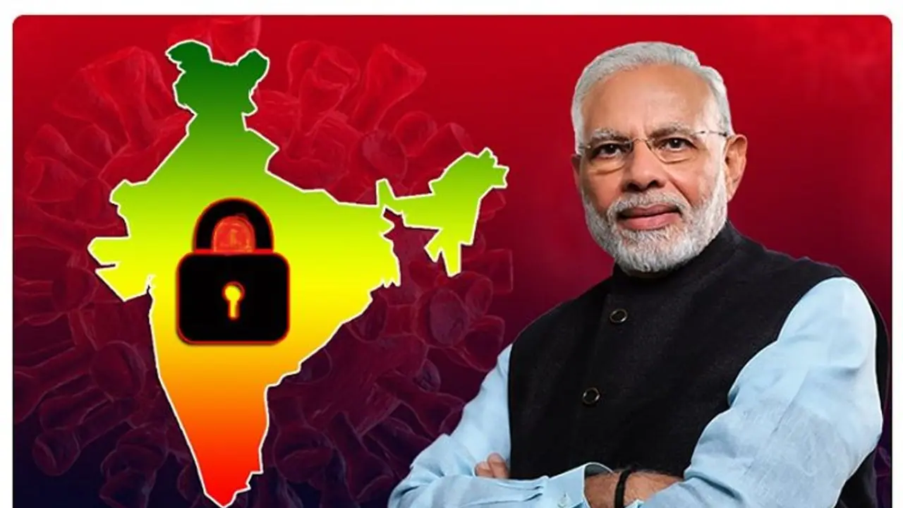 ఏప్రిల్ 20 తర్వాత లాక్ డౌన్ సడలింపులు: ఎక్కడెక్కడ, ఎలా అంటే.... ఏప్రిల్ 20 తర్వాత లాక్ డౌన్ సడలింపులు: ఎక్కడెక్కడ, ఎలా అంటే....