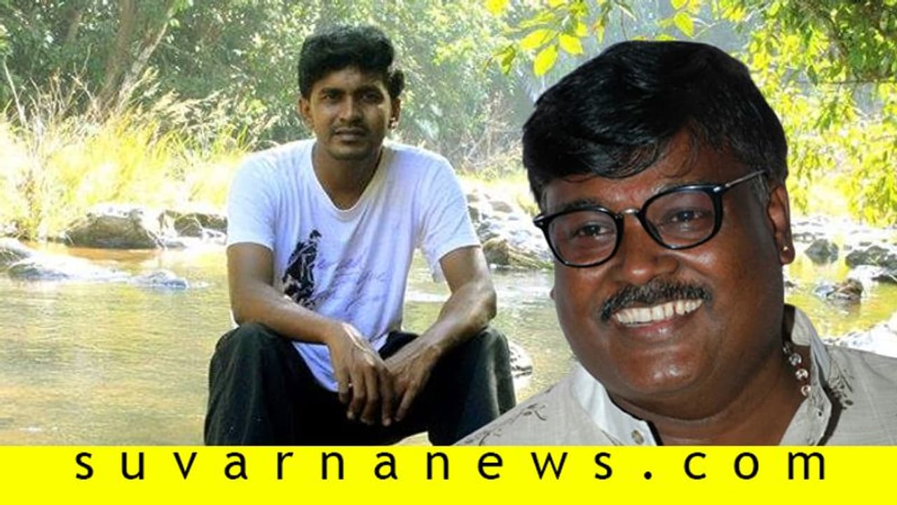 ಲಾಕ್ಡೌನ್ ಕಾಲದಲ್ಲಿ ಹುಟ್ಟಿಕೊಂಡ ಸಿನಿಮಾ ಕಥೆಗಳು ಹಂಚಿಕೊಂಡ ದಯಾಳ್, ಮನ್ಸೋರ್! ಲಾಕ್ಡೌನ್ ಕಾಲದಲ್ಲಿ ಹುಟ್ಟಿಕೊಂಡ ಸಿನಿಮಾ ಕಥೆಗಳು ಹಂಚಿಕೊಂಡ ದಯಾಳ್, ಮನ್ಸೋರ್!