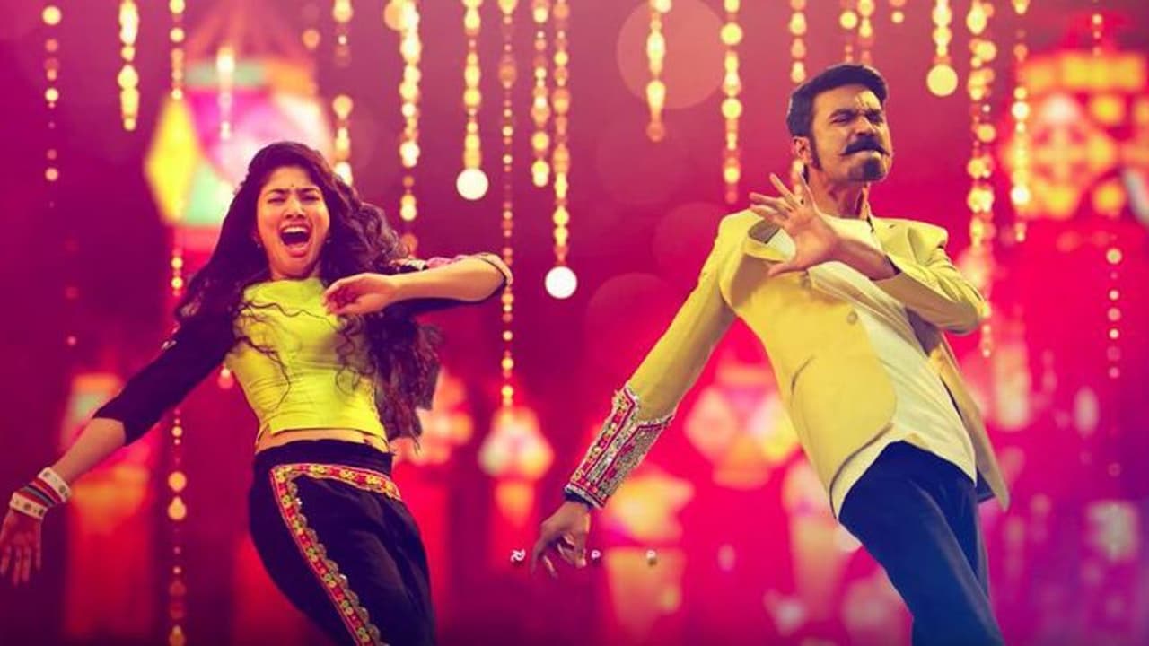 Lockdown special: Rowdy Baby clocks 800 million views on YouTube since its release in 2018