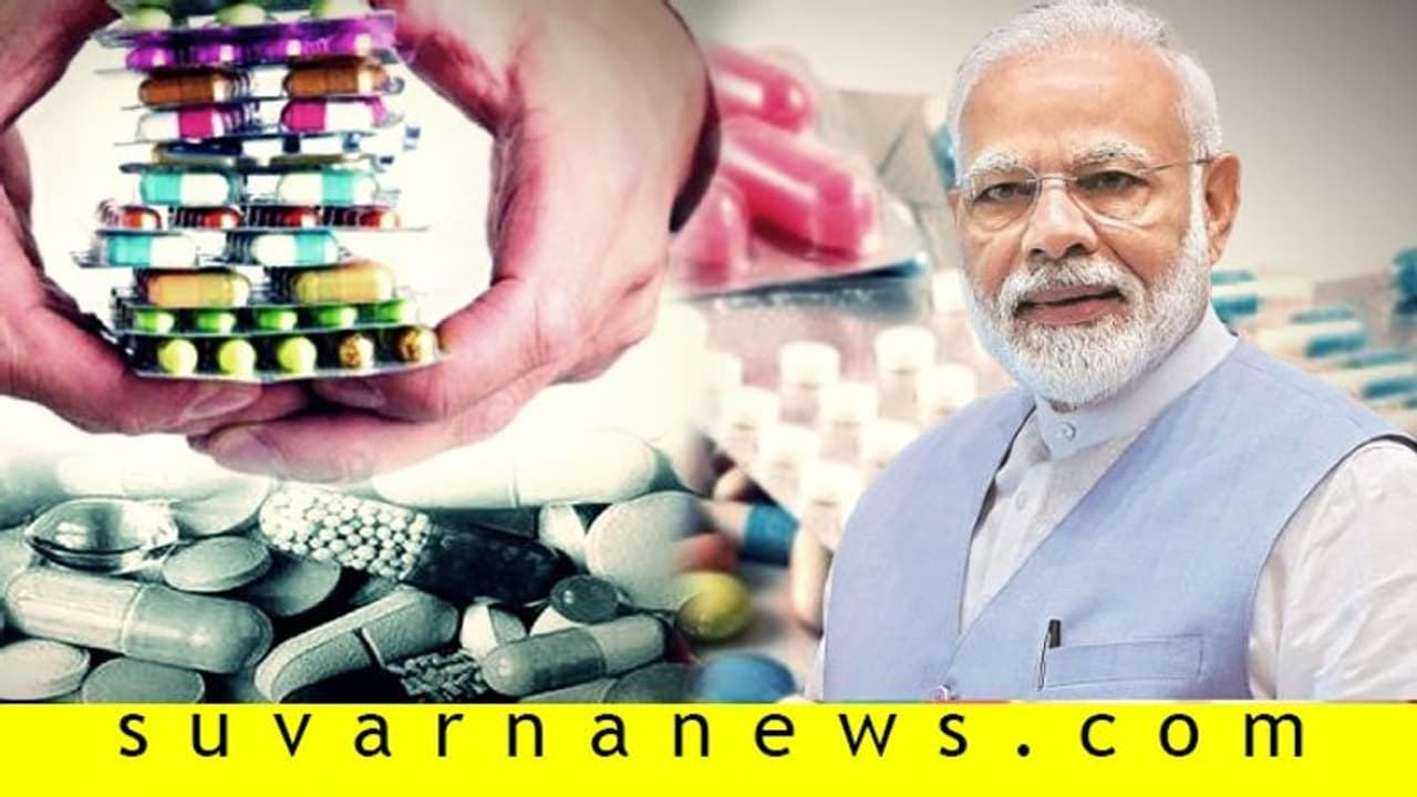 ವಿಶ್ವದ 35 ದೇಶಗಳಿಗೆ ಈಗ ಮೋದಿ ಜೀವದಾನಿ! ವಿಶ್ವದ 35 ದೇಶಗಳಿಗೆ ಈಗ ಮೋದಿ ಜೀವದಾನಿ!