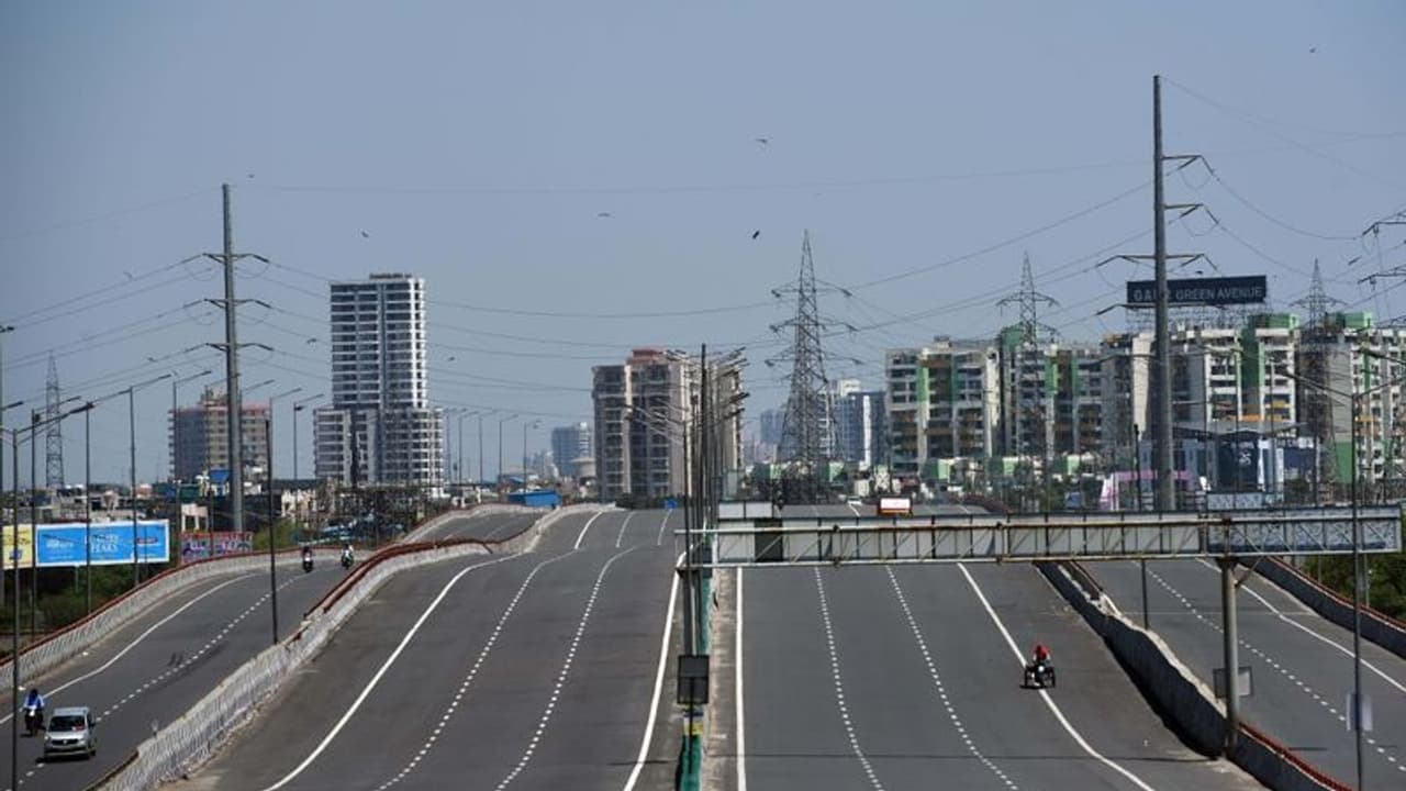 Before Centre, Tamil Nadu CM Palaniswami extends lockdown till April 30