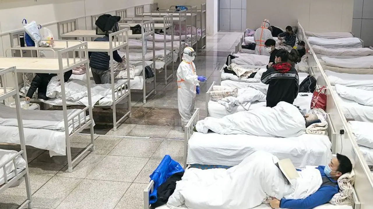 లాక్డౌన్ ఎఫెక్ట్:తబ్లిగి సభ్యులకు ఆశ్రయం కల్పించినందుకు కేసు లాక్డౌన్ ఎఫెక్ట్:తబ్లిగి సభ్యులకు ఆశ్రయం కల్పించినందుకు కేసు