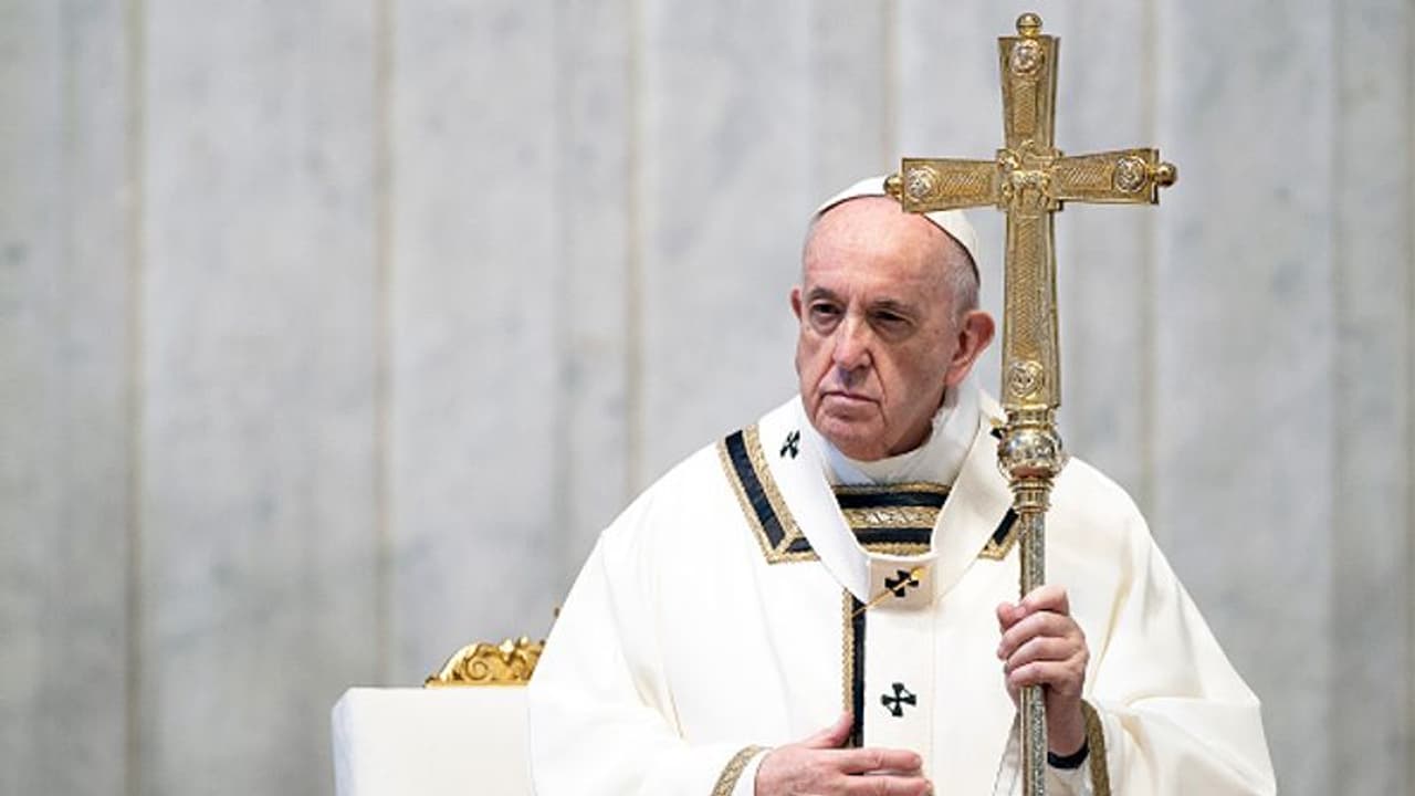 ലൈംഗികാതിക്രമക്കേസിൽ ശിക്ഷകൾ കടുപ്പിച്ച് വത്തിക്കാൻ, നിയമം ഡിസംബ‍ർ എട്ട് മുതൽ പ്രാബല്യത്തിൽ