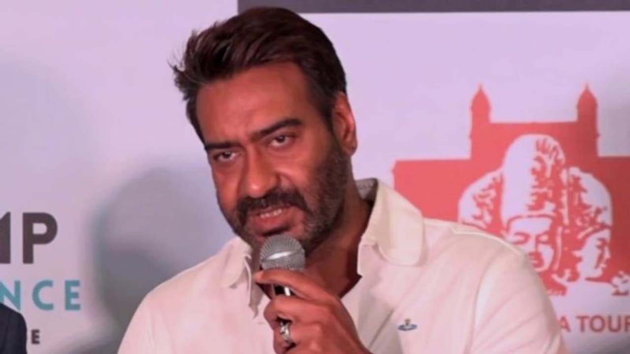 వాళ్లే అసలైన నేరస్తులు.. ఫైర్ అయిన స్టార్ హీరో వాళ్లే అసలైన నేరస్తులు.. ఫైర్ అయిన స్టార్ హీరో