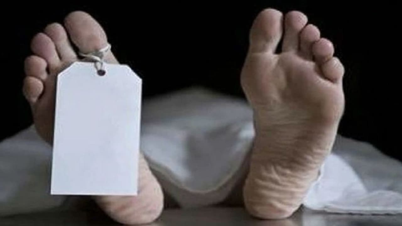 Locals in Chennai protest cremation of doctor's body after he died of coronavirus symptoms