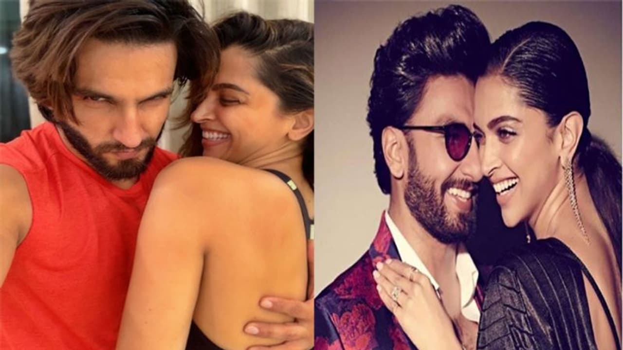 క్వారంటైన్ లో రణవీర్ కు నోరూరిస్తున్న దీపిక.. పిజ్జాలు చేస్తూ రొమాన్స్ క్వారంటైన్ లో రణవీర్ కు నోరూరిస్తున్న దీపిక.. పిజ్జాలు చేస్తూ రొమాన్స్